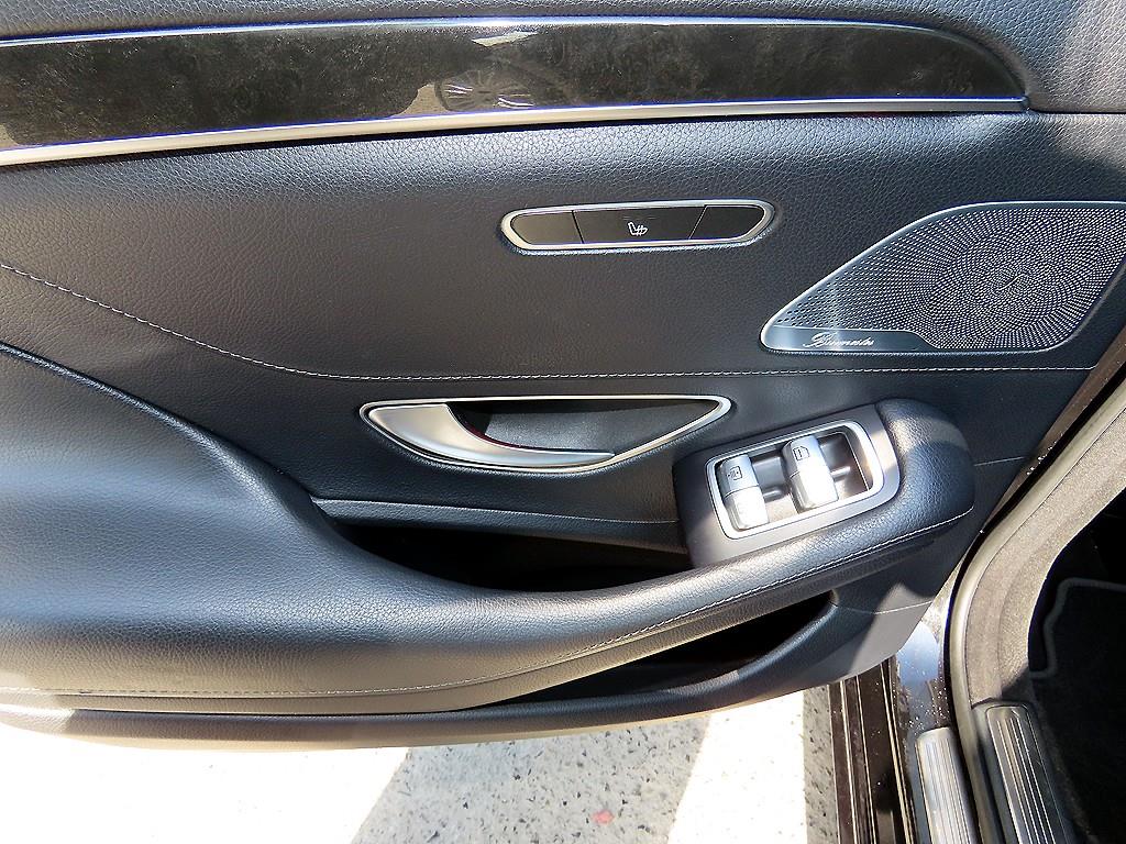 Mercedes Benz S Class 2015 Negro - Importación desde Corea - HF Imports Iquique - Foto 15