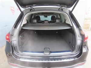 Mercedes Benz GLE Class - Vista 10