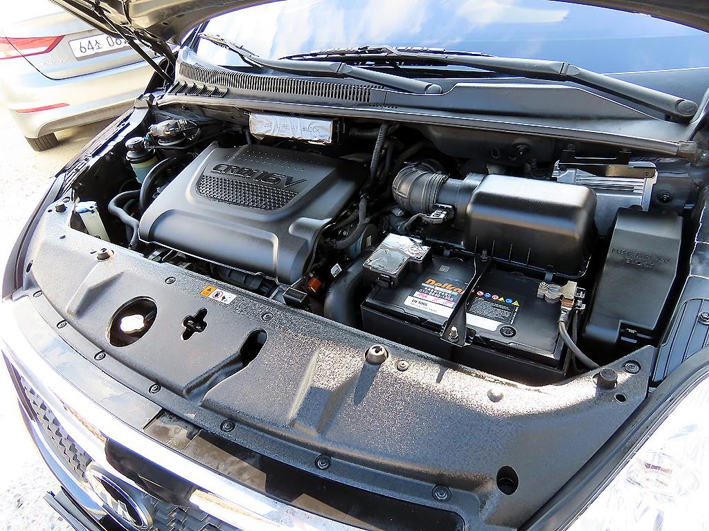 KIA Carnival 2014 Negro - Importación desde Corea - HF Imports Iquique - Foto 19