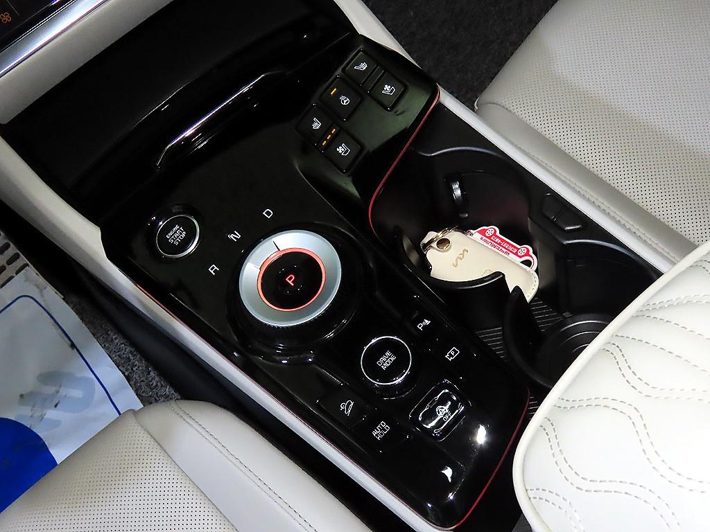 KIA Sportage - Vista 12