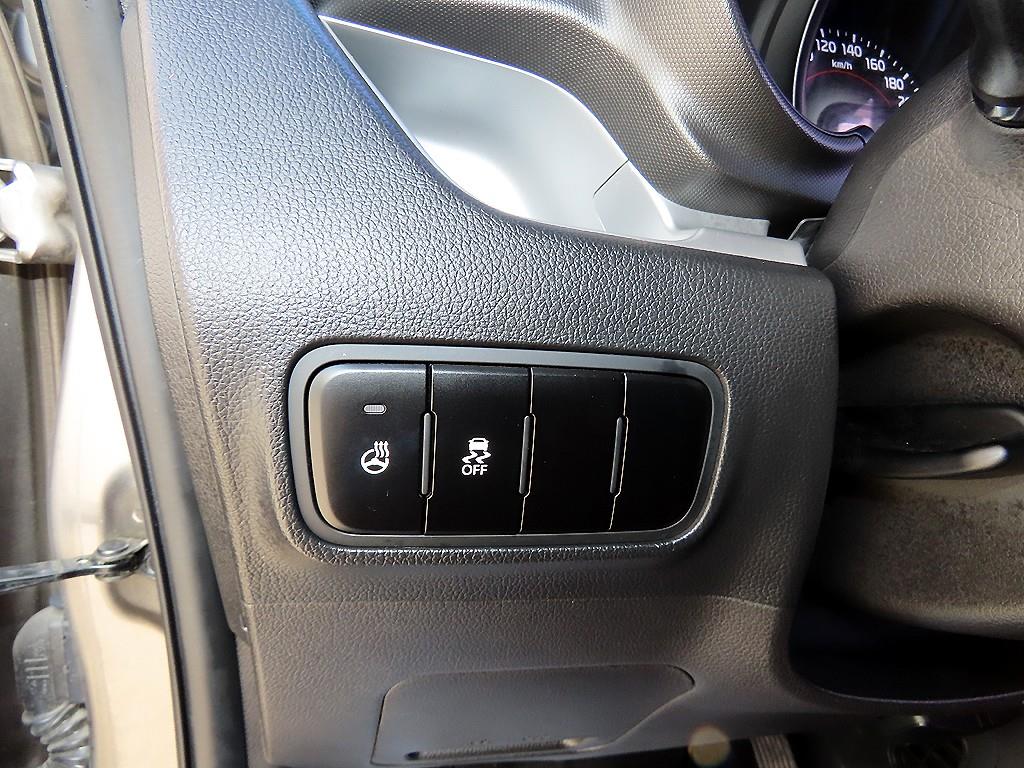 KIA Ray 2017 - Importación desde Corea - HF Imports Iquique - Foto 13