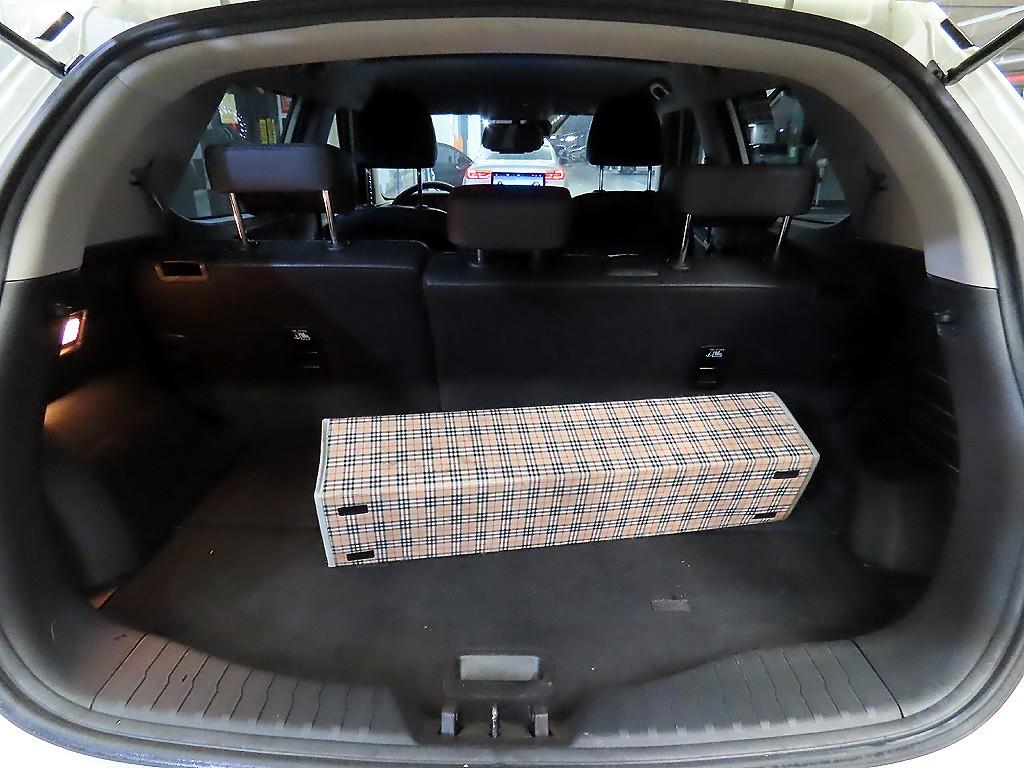 Ssangyong Tivoli 2022 Blanco - Importación desde Corea - HF Imports Iquique - Foto 16