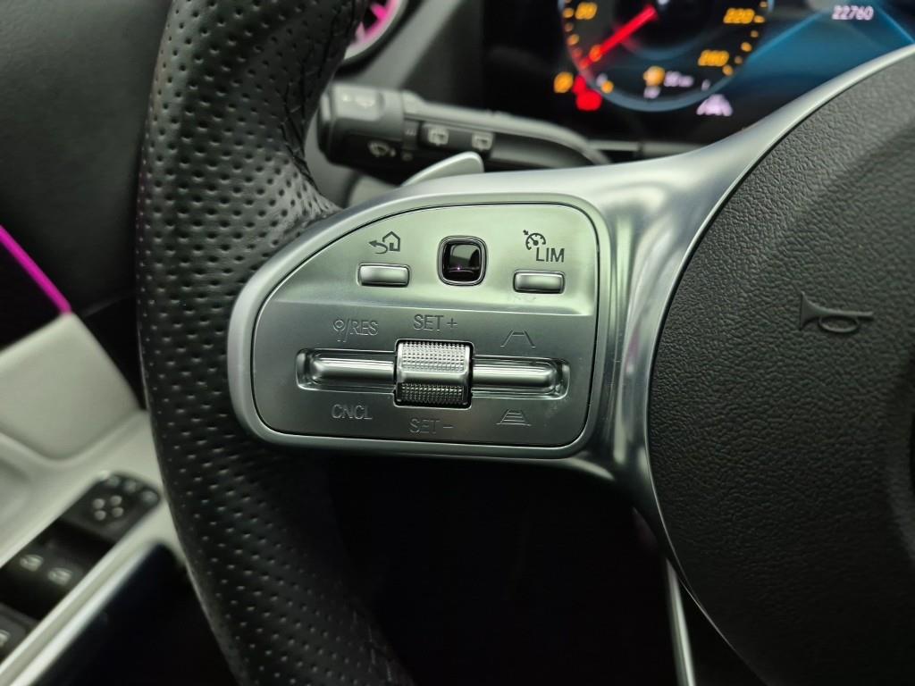 Mercedes Benz GLA Class 2021 Negro - Importación desde Corea - HF Imports Iquique - Foto 16