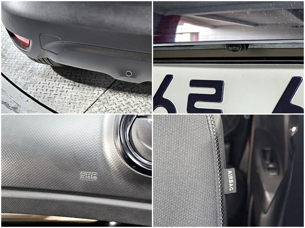 SAMSUNG QM3 2014 the color of pearl - Importación desde Corea - HF Imports Iquique - Foto 18