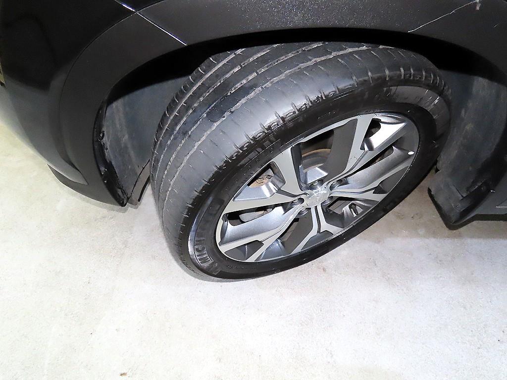 HYUNDAI Palisade 2022 Negro - Importación desde Corea - HF Imports Iquique - Foto 20