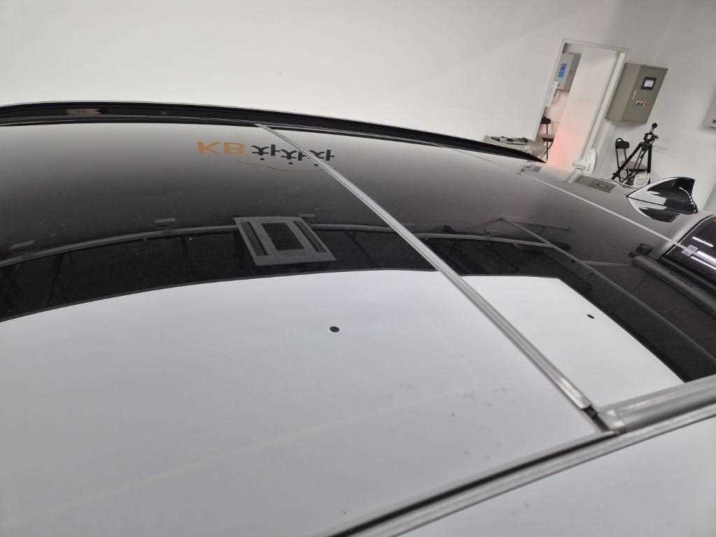 BMW X4 2023 Negro - Importación desde Corea - HF Imports Iquique - Foto 13