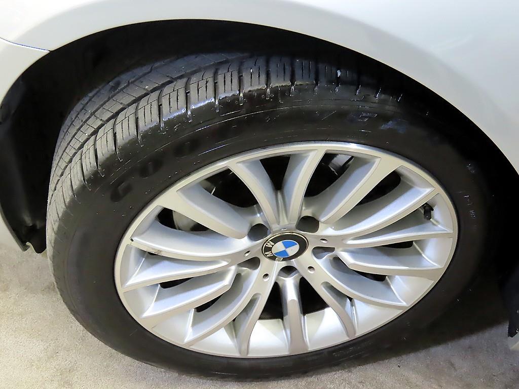 BMW 5 Series 2016 Gris - Importación desde Corea - HF Imports Iquique - Foto 19