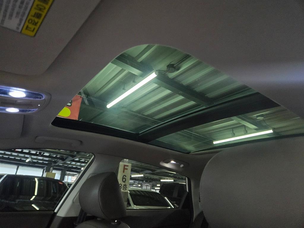 KIA K5 2020 Blanco - Importación desde Corea - HF Imports Iquique - Foto 20