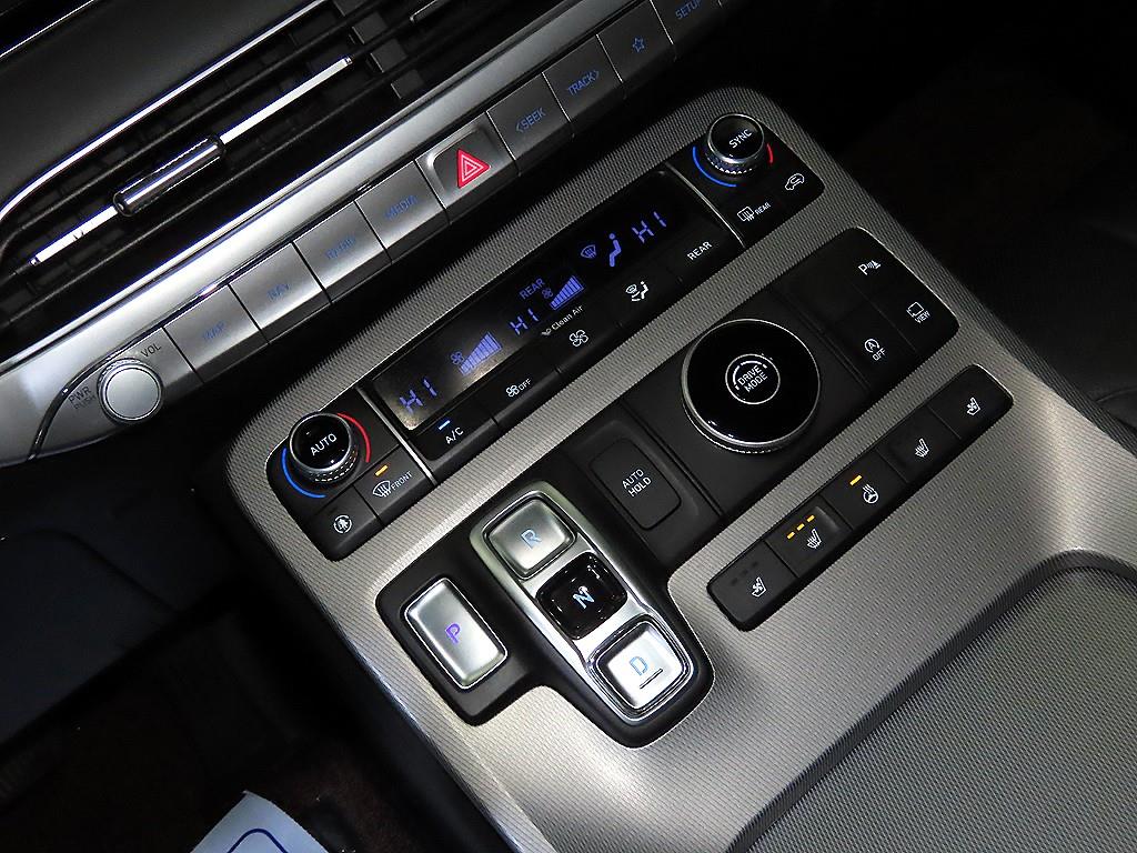 HYUNDAI Palisade - Vista 12