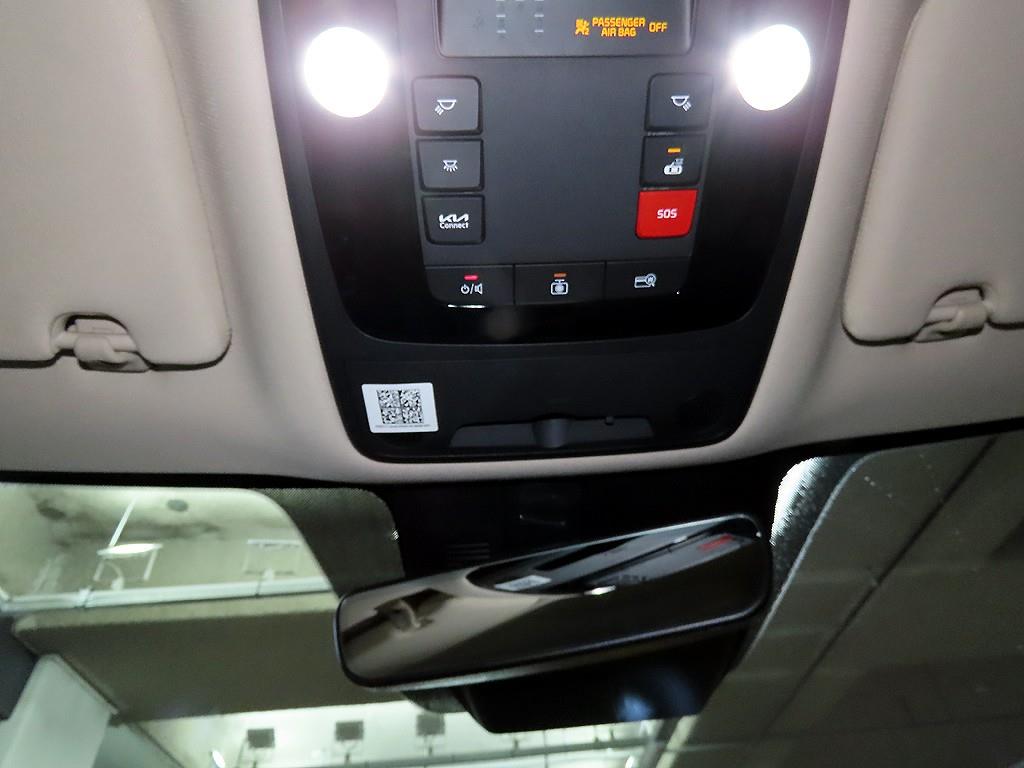 KIA Carnival 2022 - Importación desde Corea - HF Imports Iquique - Foto 13