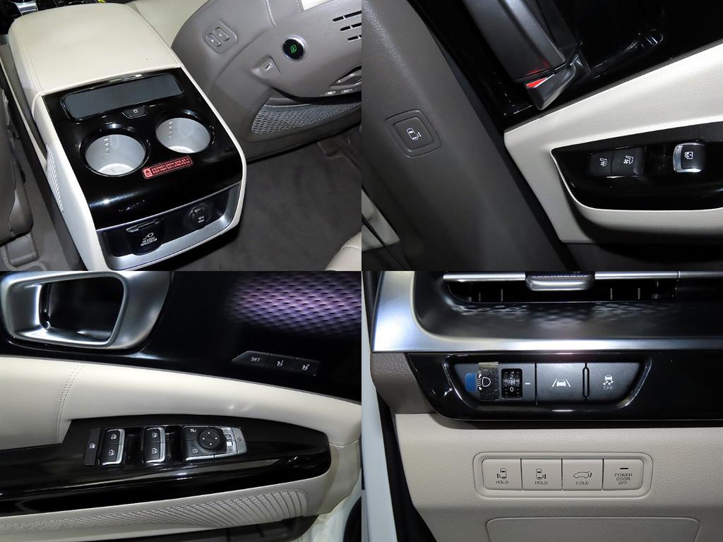 KIA Carnival 2022 - Importación desde Corea - HF Imports Iquique - Foto 17