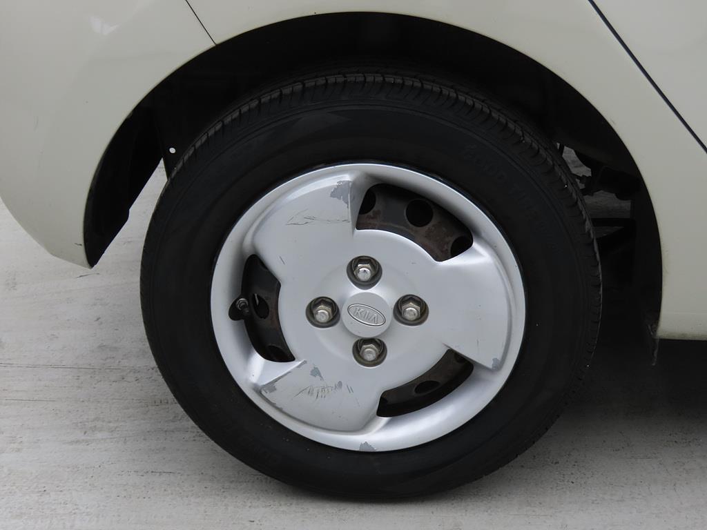 KIA Morning 2016 Blanco - Importación desde Corea - HF Imports Iquique - Foto 18