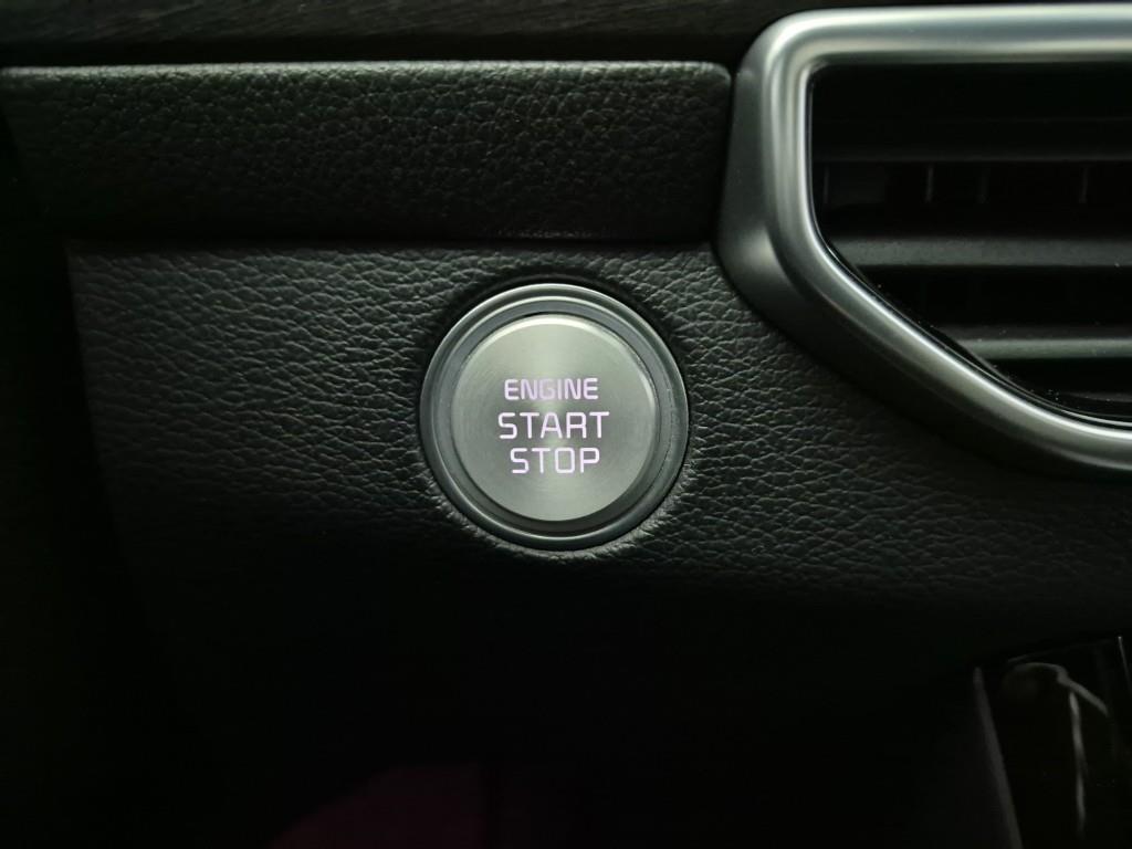 KIA K7 2020 Negro - Importación desde Corea - HF Imports Iquique - Foto 16