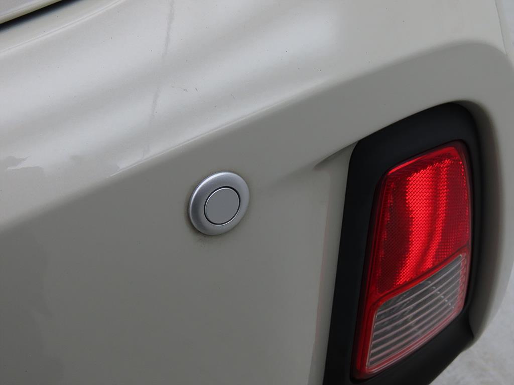 KIA Morning 2016 Blanco - Importación desde Corea - HF Imports Iquique - Foto 14