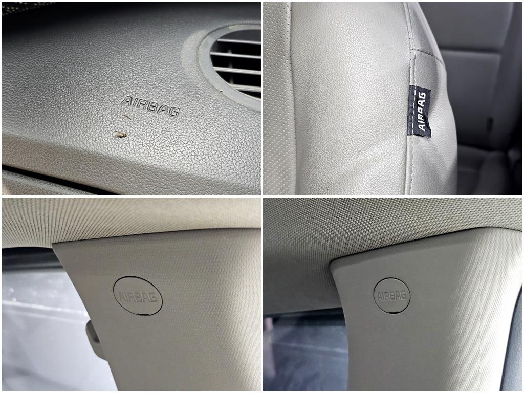 KIA Carnival 2015 Plateado - Importación desde Corea - HF Imports Iquique - Foto 16