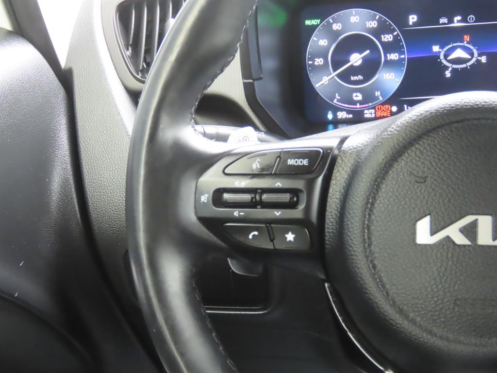 KIA Ray 2024 Blanco - Importación desde Corea - HF Imports Iquique - Foto 8