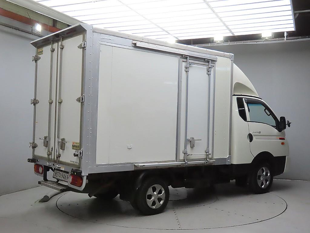 Small Truck Complaint (rip-off) - Vista 7