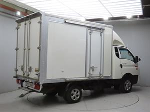 Small Truck Complaint (rip-off) - Vista 8