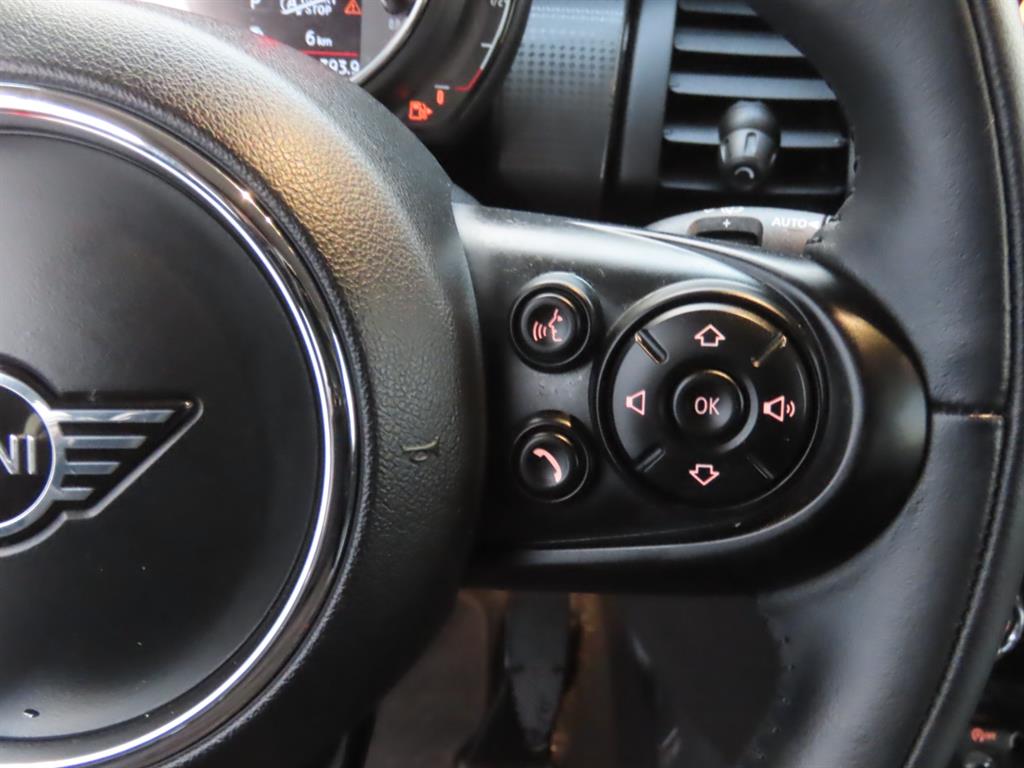 Mini Cooper 2020 Rojo - Importación desde Corea - HF Imports Iquique - Foto 12