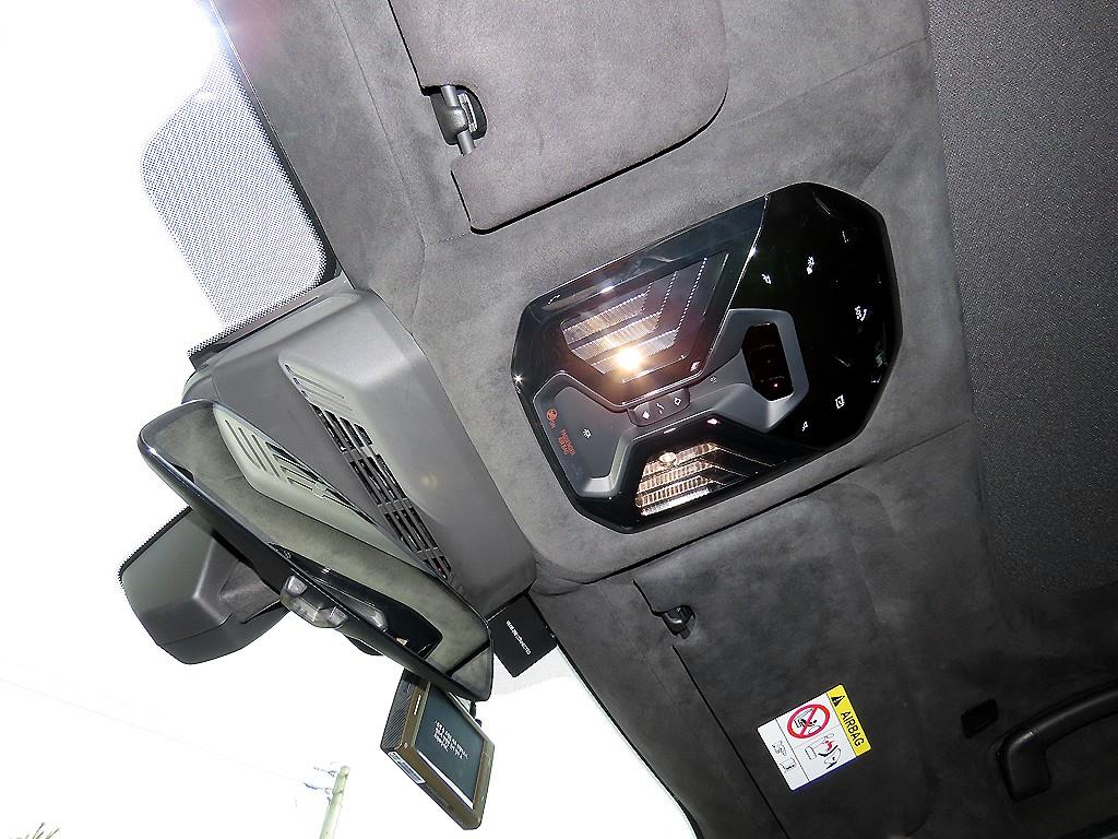 BMW 7 Series 2023 Negro - Importación desde Corea - HF Imports Iquique - Foto 16