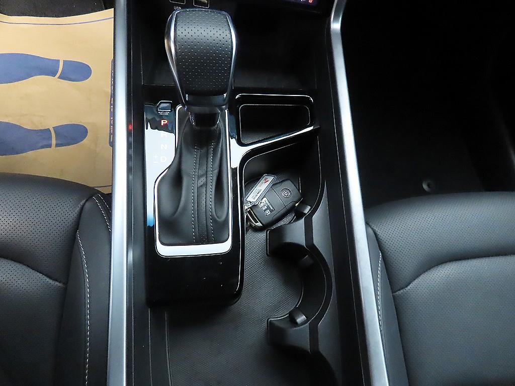 Ssangyong Torres - Vista 10