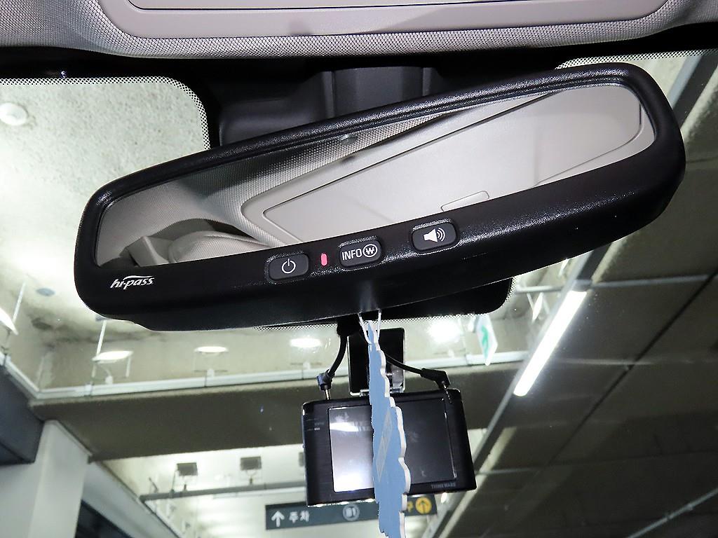 Chevrolet Malibu 2016 - Importación desde Corea - HF Imports Iquique - Foto 16