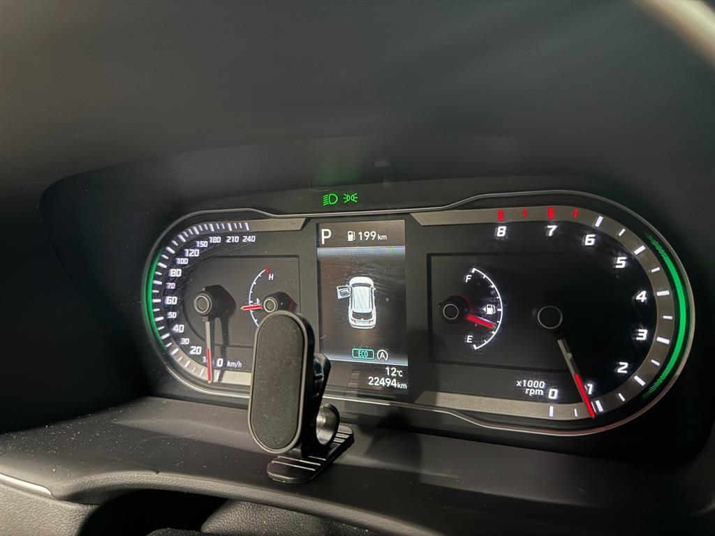 HYUNDAI Tucson - Vista 8