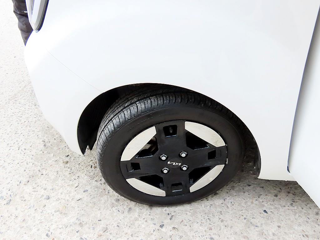 KIA Ray 2024 Blanco - Importación desde Corea - HF Imports Iquique - Foto 20