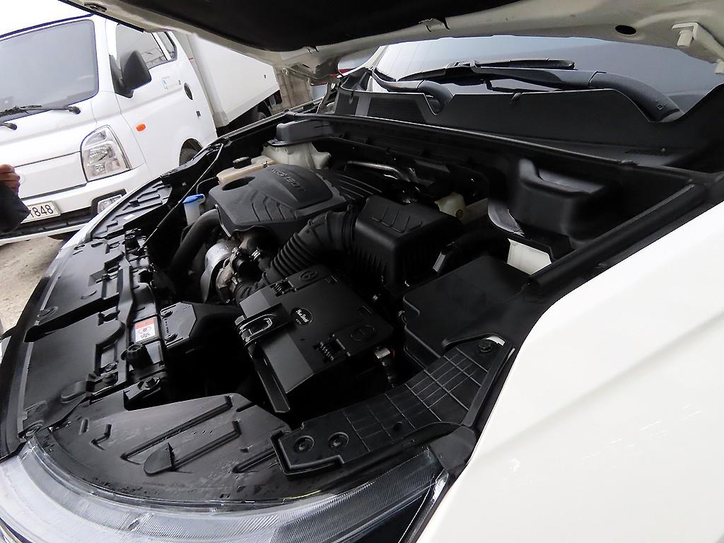 Ssangyong Korando 2021 - Importación desde Corea - HF Imports Iquique - Foto 19