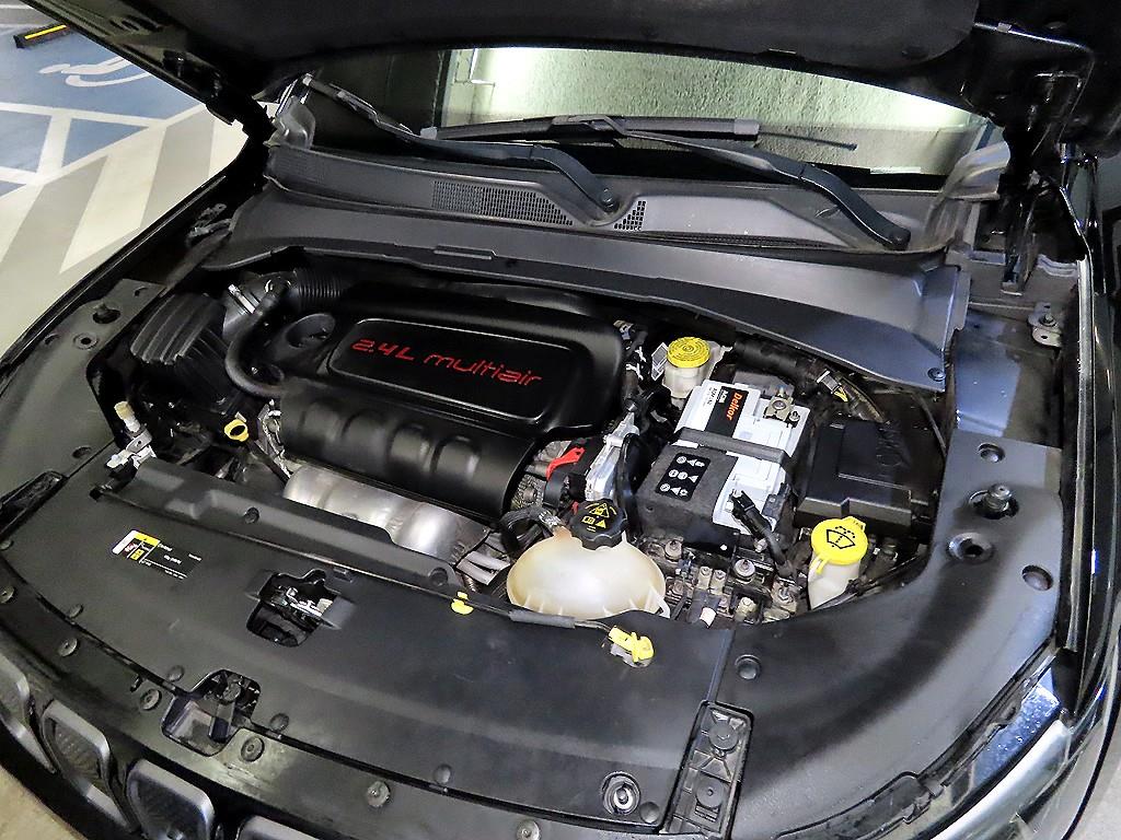 Jeep Compass 2022 Negro - Importación desde Corea - HF Imports Iquique - Foto 19