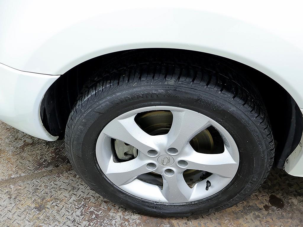 SAMSUNG QM5 2011 the color of pearl - Importación desde Corea - HF Imports Iquique - Foto 9