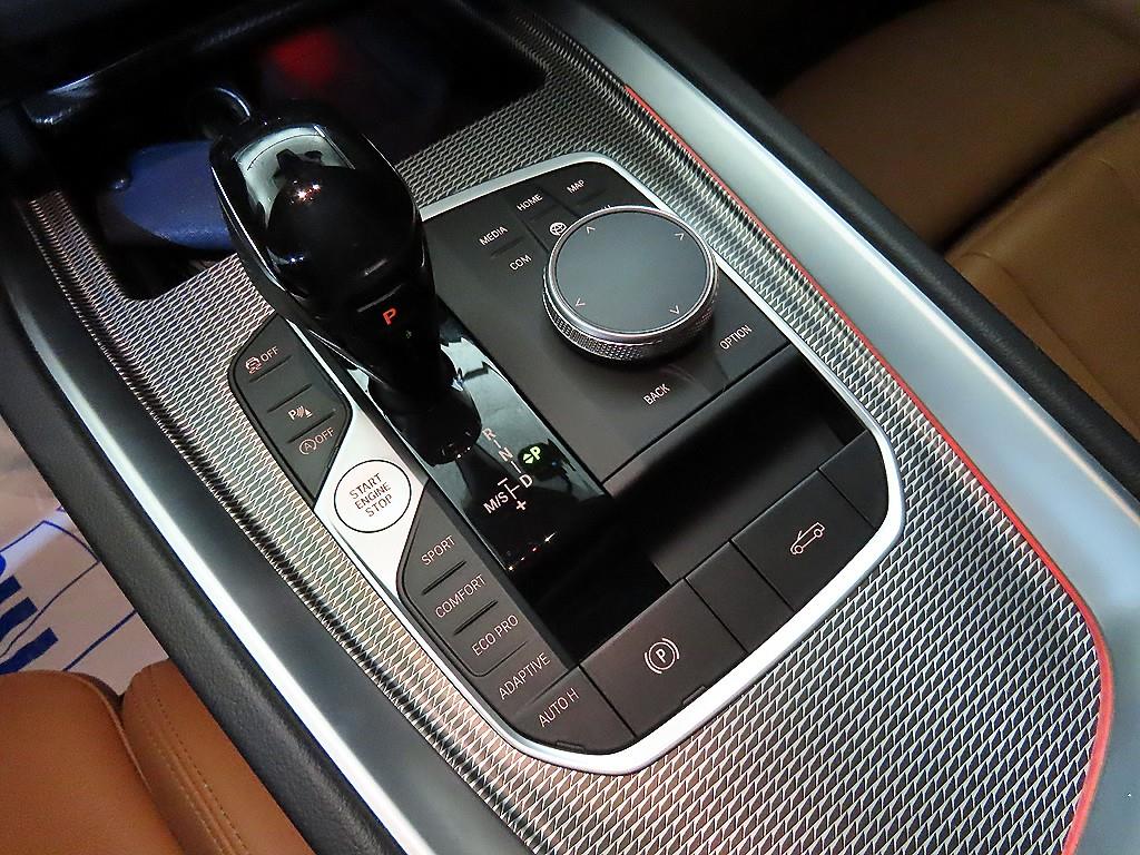 BMW Z4 2020 Gris - Importación desde Corea - HF Imports Iquique - Foto 17