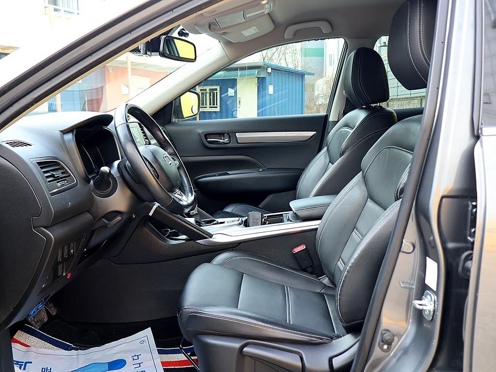 SAMSUNG QM6 2023 Gris - Importación desde Corea - HF Imports Iquique - Foto 13