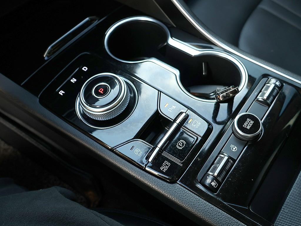 KIA K5 2020 Blanco - Importación desde Corea - HF Imports Iquique - Foto 7