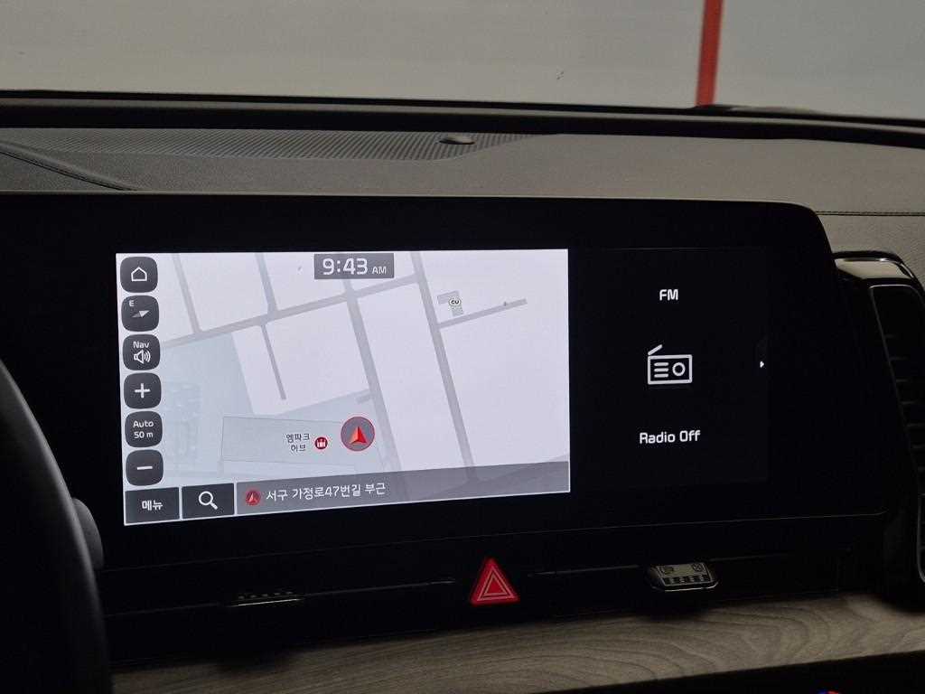 KIA Sportage 2024 Blanco - Importación desde Corea - HF Imports Iquique - Foto 13