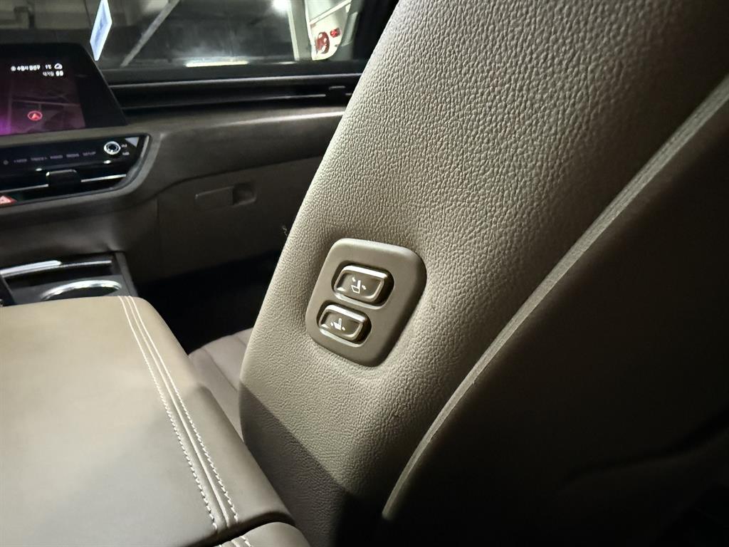 KIA K8 2022 Azul - Importación desde Corea - HF Imports Iquique - Foto 13