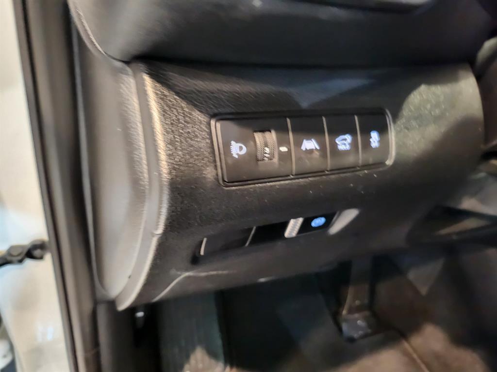 HYUNDAI Santa Fe 2021 Blanco - Importación desde Corea - HF Imports Iquique - Foto 13