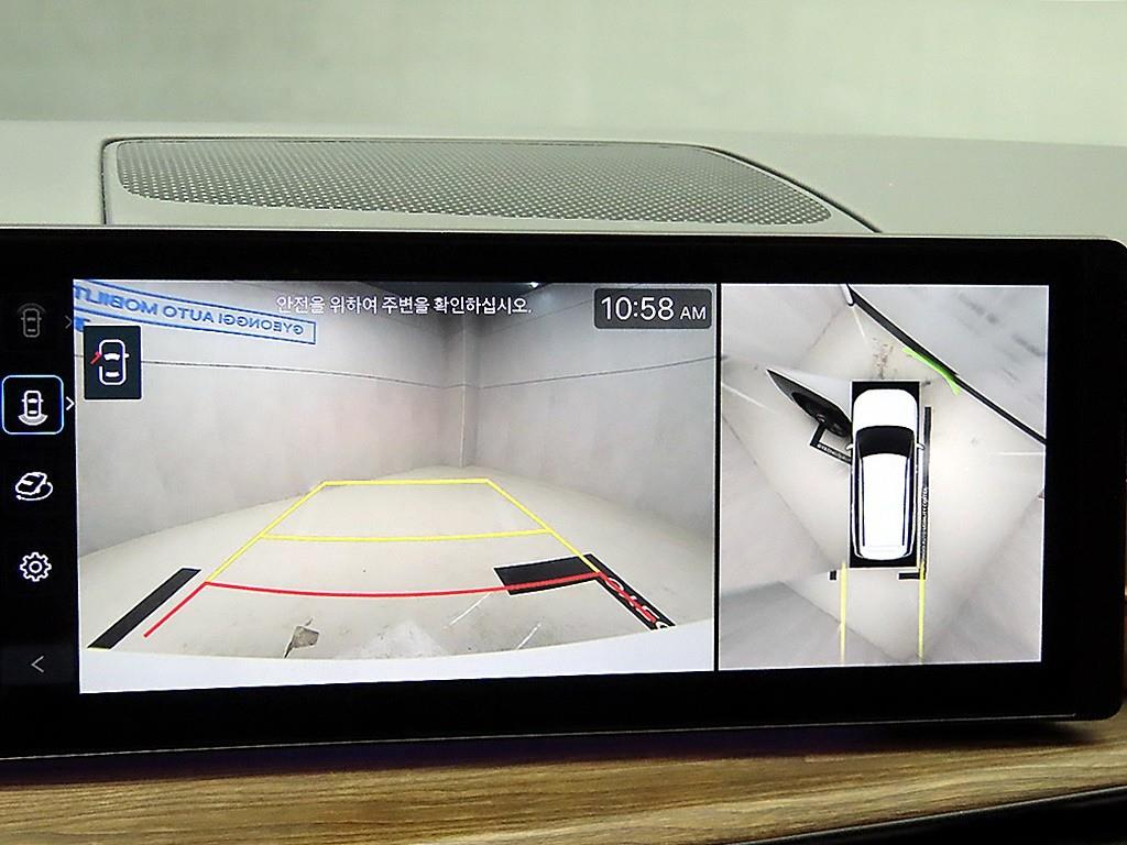 HYUNDAI Santa Fe 2024 - Importación desde Corea - HF Imports Iquique - Foto 15