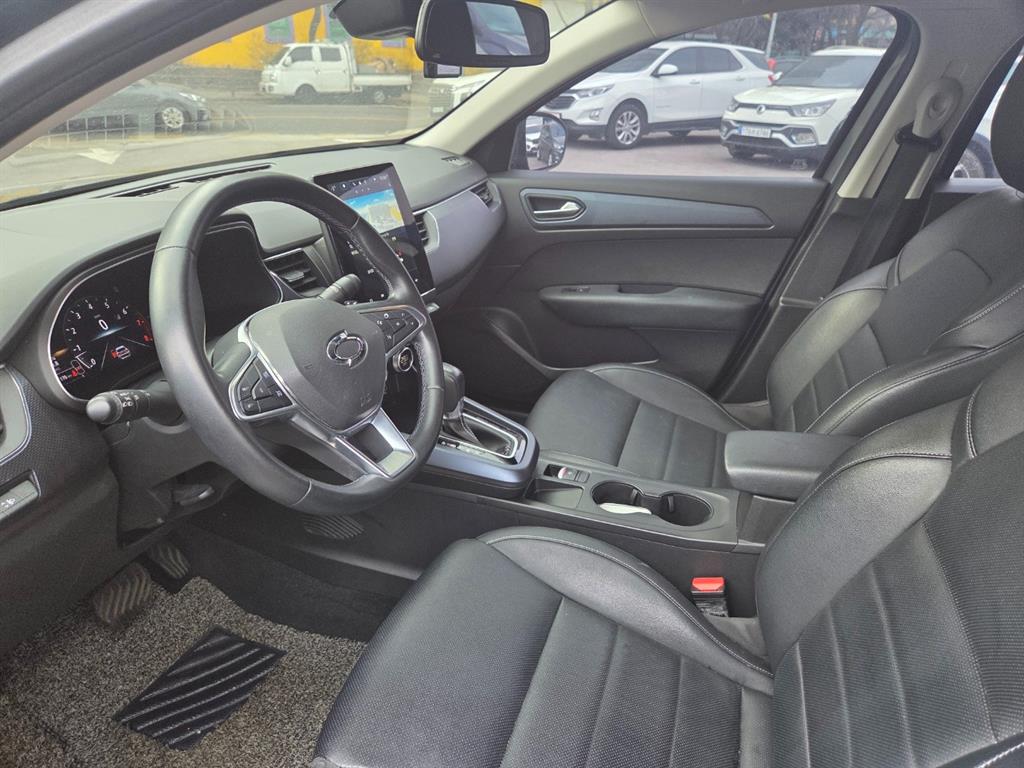 SAMSUNG XM3 2020 Gris - Importación desde Corea - HF Imports Iquique - Foto 14