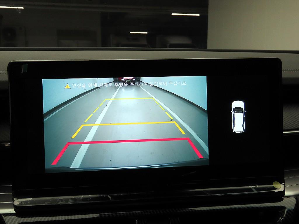 Ssangyong Torres 2023 - Importación desde Corea - HF Imports Iquique - Foto 16