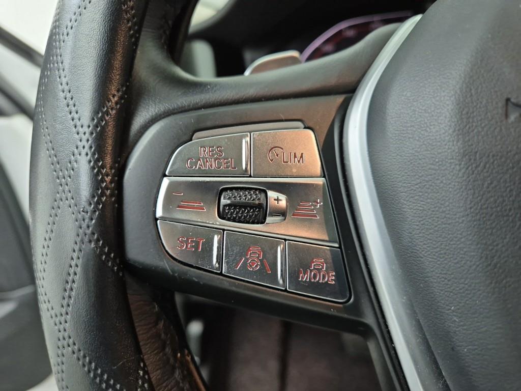 BMW 3 series 2022 Blanco - Importación desde Corea - HF Imports Iquique - Foto 16