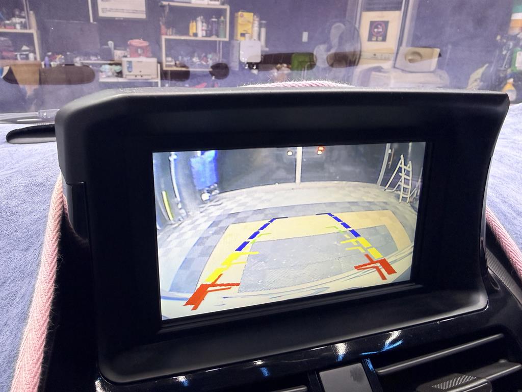 Chevrolet Spark - Vista 8