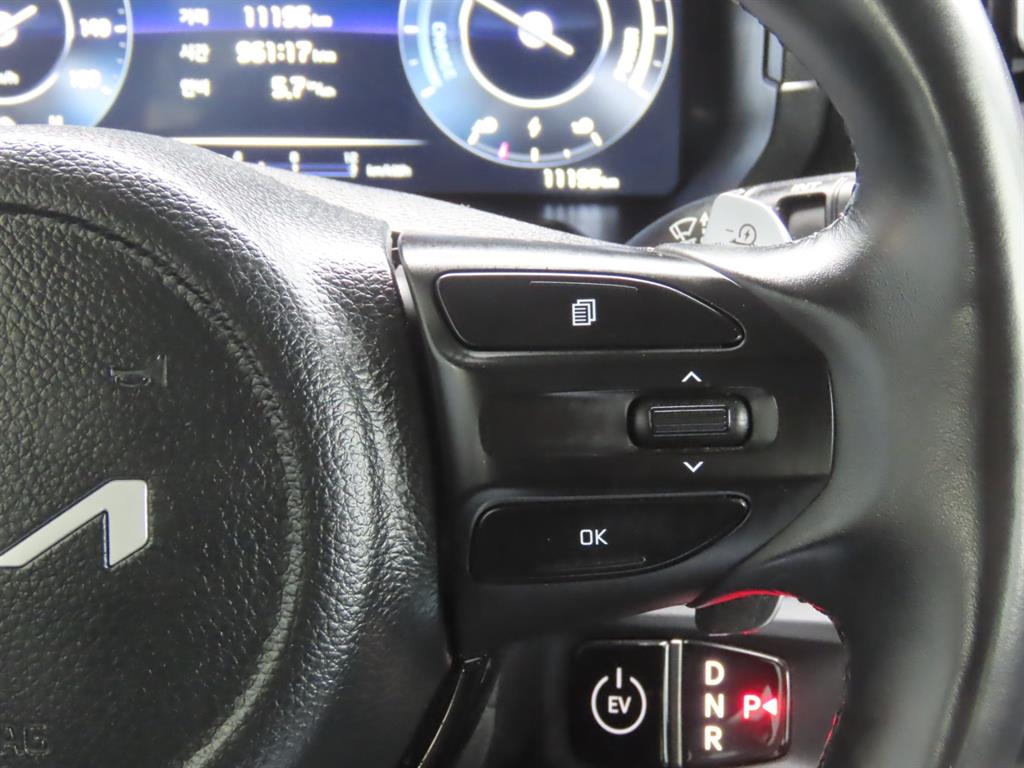 KIA Ray 2024 Blanco - Importación desde Corea - HF Imports Iquique - Foto 11