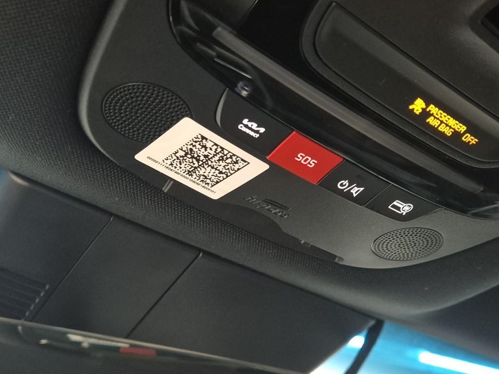 KIA K8 2023 Negro - Importación desde Corea - HF Imports Iquique - Foto 17