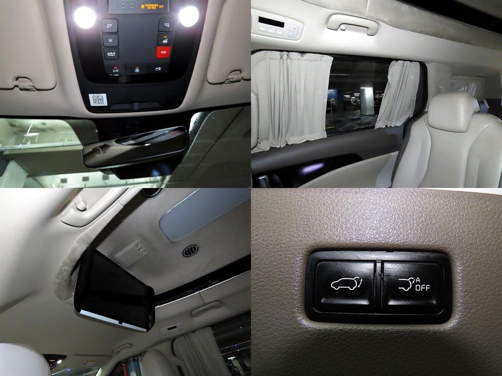 KIA Carnival 2022 - Importación desde Corea - HF Imports Iquique - Foto 18