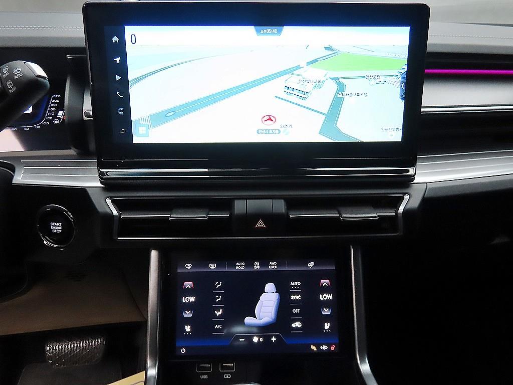 Ssangyong Torres 2023 - Importación desde Corea - HF Imports Iquique - Foto 14