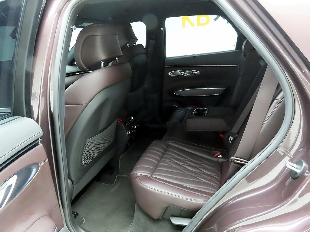 Genesis GV70 2021 - Importación desde Corea - HF Imports Iquique - Foto 15