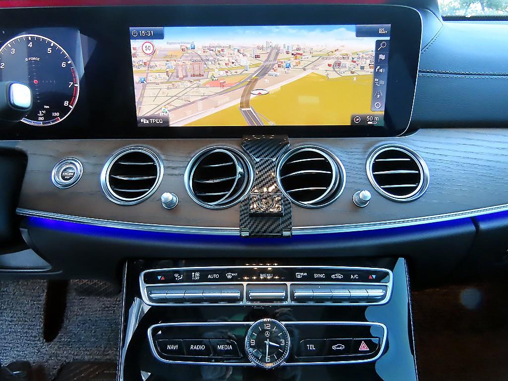 Mercedes Benz E class 2019 - Importación desde Corea - HF Imports Iquique - Foto 13