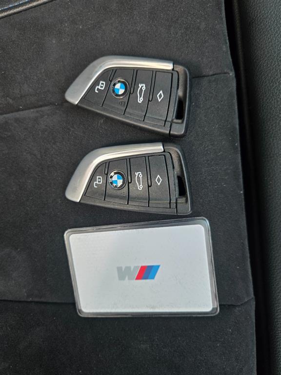 BMW 3 series 2021 Blanco - Importación desde Corea - HF Imports Iquique - Foto 15