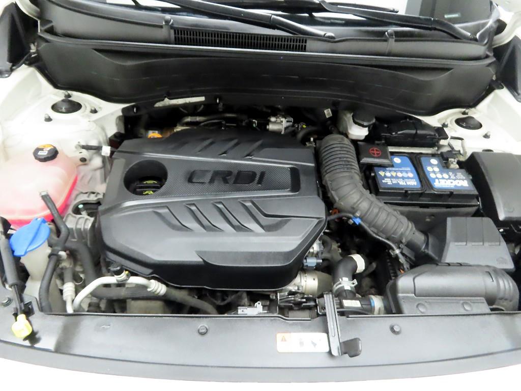 KIA Seltos 2021 - Importación desde Corea - HF Imports Iquique - Foto 20